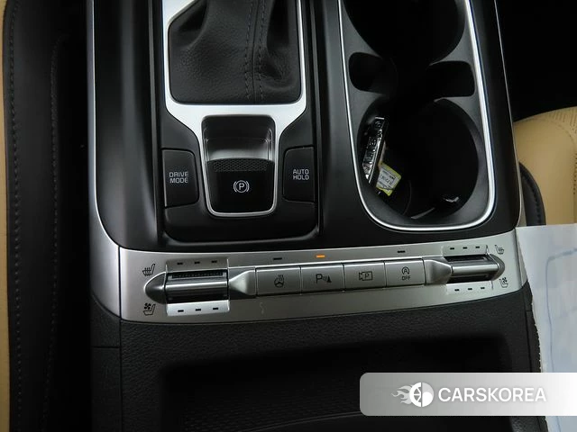 Kia Carnival 4th generation 2022 Серебряный из Кореи, фото 6