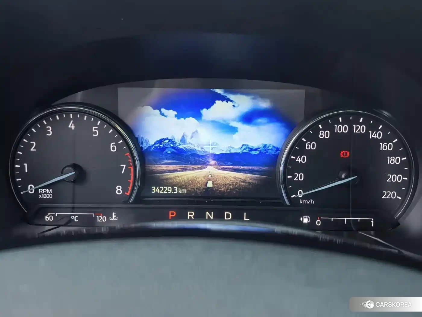 Ford Ruiji 2023 Белый из Китая, фото 6