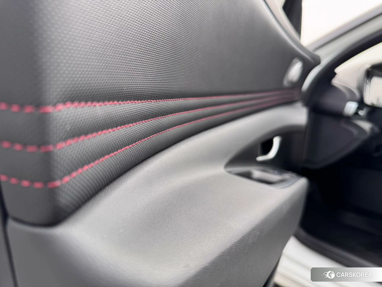 Hyundai Elantra 2022 Белый из Китая, фото 6