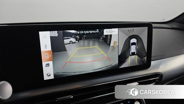 Genesis GV60 2024 Черный из Кореи, фото 6
