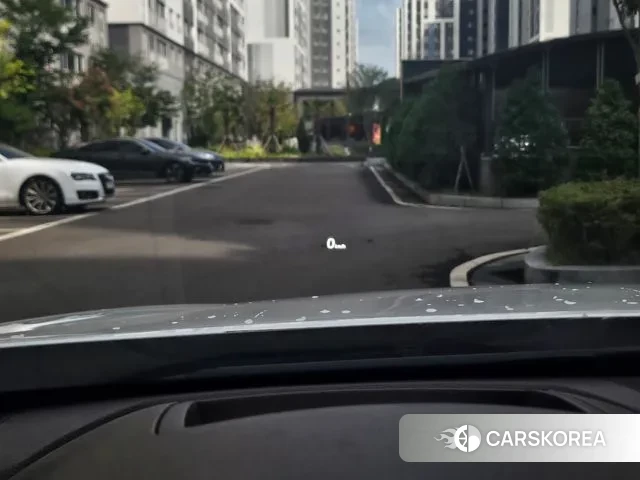 Kia Come New K7 2018 Белый из Кореи, фото 6