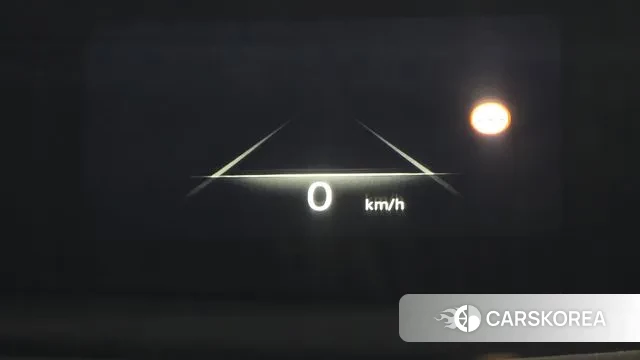 Genesis G80 (RG3) 2022 Черный из Кореи, фото 6