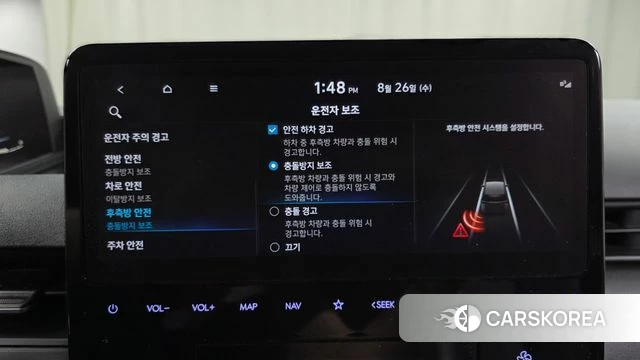 Hyundai Staria 2022 Серый из Кореи, фото 6