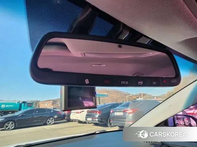 Hyundai The New Avante AD 2019 Белый из Кореи, фото 6