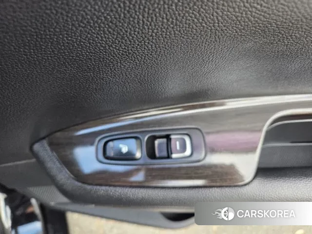 Kia The New K5 2nd generation 2019 Черный из Кореи, фото 6