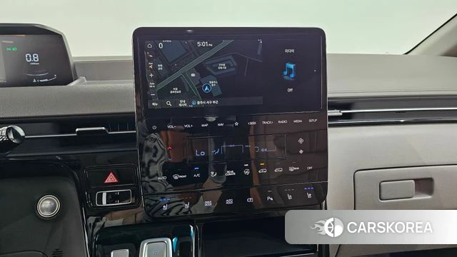 Hyundai Staria 2024 Белый из Кореи, фото 6