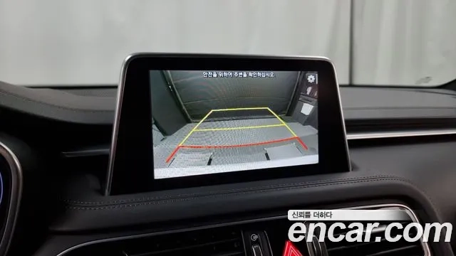 Genesis G70 2018 Белый из Кореи, фото 6