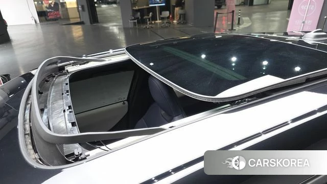 Mini Cooper S 4th Generation 2025 Черный из Кореи, фото 6