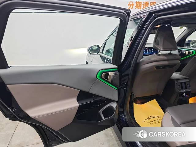 BMW X3 2025 Черный из Китая, фото 6