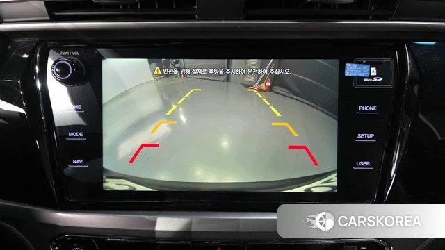 Ssangyong Beautiful Korando 2019 Белый из Кореи, фото 6