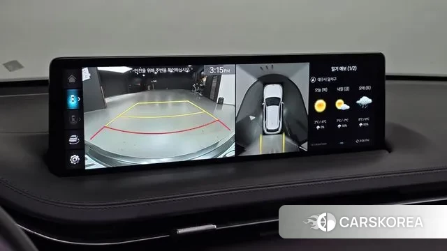 Genesis GV70 2021 Серый из Кореи, фото 6