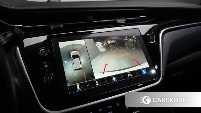 Chevrolet (GM Daewoo) Bolt EUV 2023 Белый из Кореи, фото 6