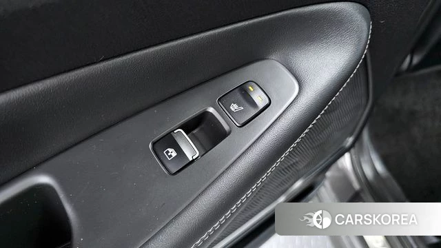 Hyundai Santa Fe TM 2019 Серый из Кореи, фото 6