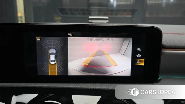 Mercedes-Benz CLA-Class C118 2022 Белый из Кореи, фото 6