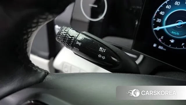 Hyundai Avante (CN7) 2021 Серый из Кореи, фото 6