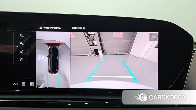 Audi A5 (B10) 2025 Белый из Кореи, фото 6