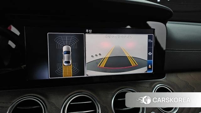 Mercedes-Benz E-Class W213 2019 Белый из Кореи, фото 6