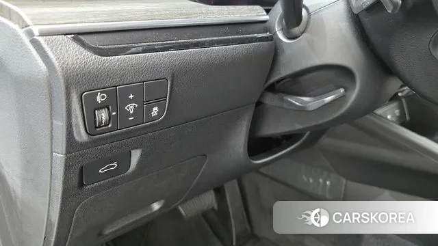 Kia The New K5 3rd generation 2024 Серый из Кореи, фото 6