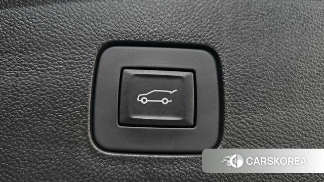 Chevrolet (GM Daewoo) Trax Crossover 2024 Черный из Кореи, фото 6
