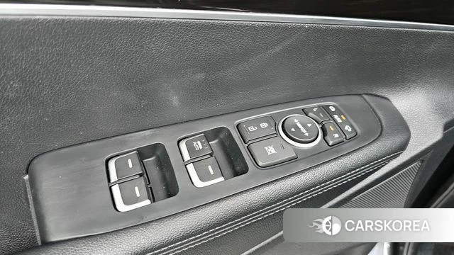 Kia The New Sorento 2018 Серый из Кореи, фото 6