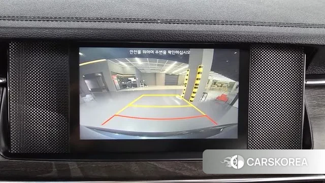 Kia K7 Premier 2019 Серый из Кореи, фото 6