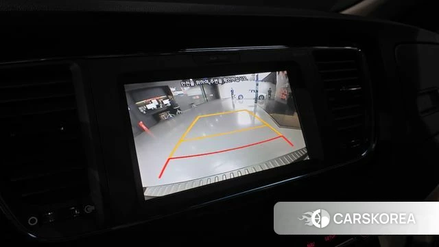 Kia The New Carnival 2019 Черный из Кореи, фото 6