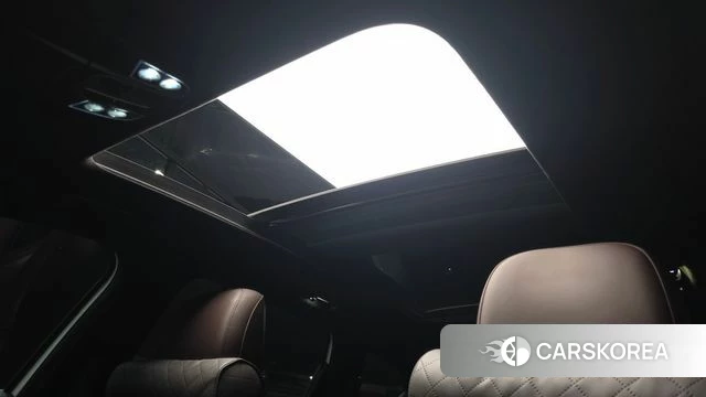 Hyundai Santa Fe TM 2020 Белый из Кореи, фото 6