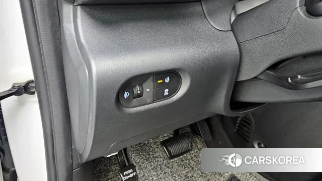 Hyundai Casper 2022 Белый из Кореи, фото 6