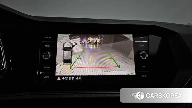 Volkswagen 7th Generation of Jetta 2023 Серебристо-серый из Кореи, фото 6
