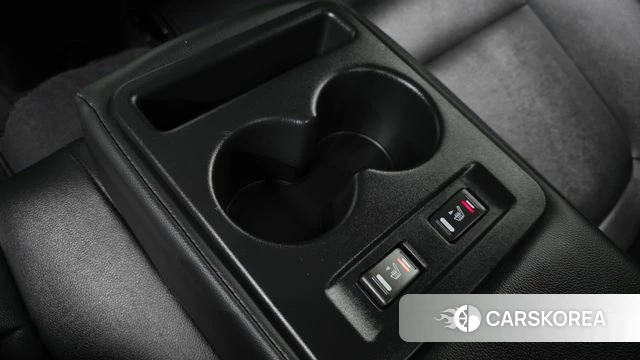 Renault Korea (Samsung) SM6 2018 Серый из Кореи, фото 6