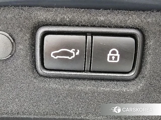 Kia Come New K7 2018 Серый из Кореи, фото 6