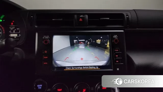 Toyota GR86 2023 Серебряный из Кореи, фото 6