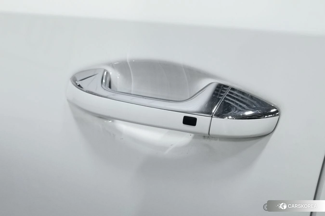 Kia K3 2021 Белый из Китая, фото 6