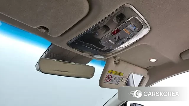 Genesis G80 (RG3) 2023 Белый из Кореи, фото 6