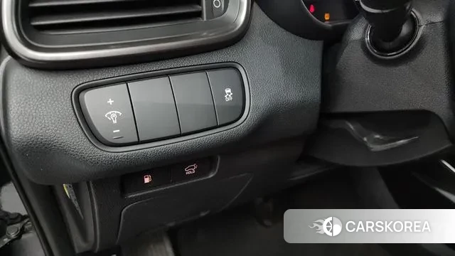 Kia The New Sorento 2018 Синий из Кореи, фото 6