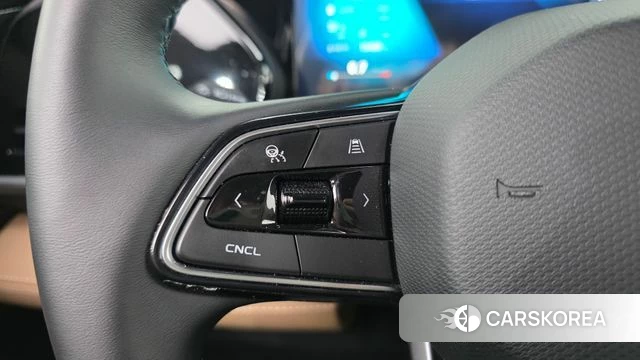 Renault Korea (Samsung) Grand Coleos 2025 Белый из Кореи, фото 6