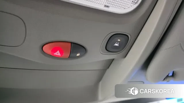 Renault Korea (Samsung) Master 2020 Желтый из Кореи, фото 6