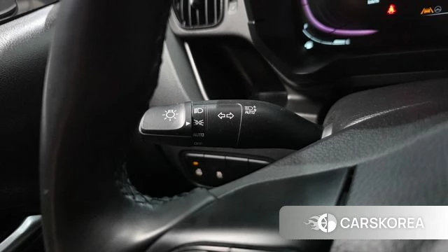 Kia The New Kia Ray 2022 Белый из Кореи, фото 6