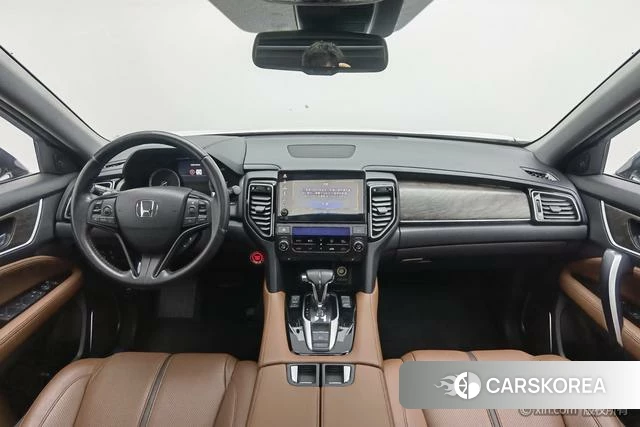 Honda UR-V 2021 Белый из Китая, фото 6