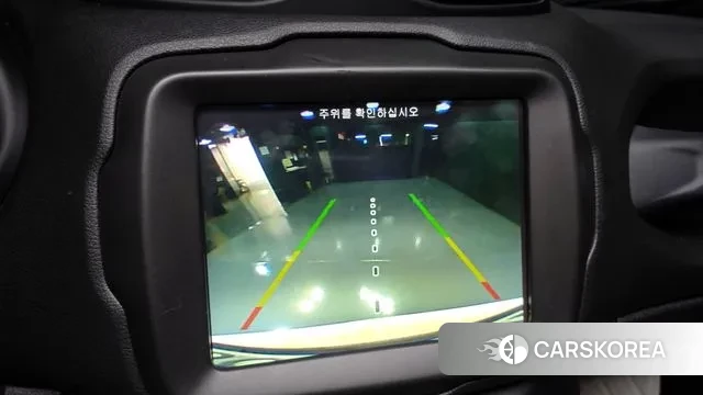 Jeep Renegade 2019 Белый из Кореи, фото 6