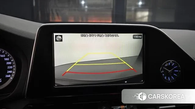 Hyundai Grandeur IG 2018 Черный из Кореи, фото 6