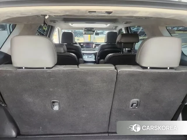 Hyundai Palisade 2021 Белый из Кореи, фото 6