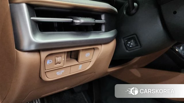 Hyundai Grandeur (GN7) 2025 Черный из Кореи, фото 6