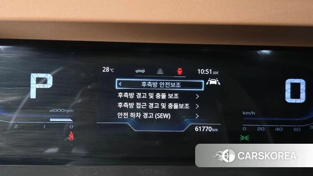 Ssangyong Torres 2022 Белый из Кореи, фото 6