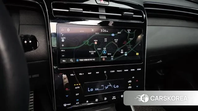 Hyundai Tucson (NX4) 2023 Белый из Кореи, фото 6