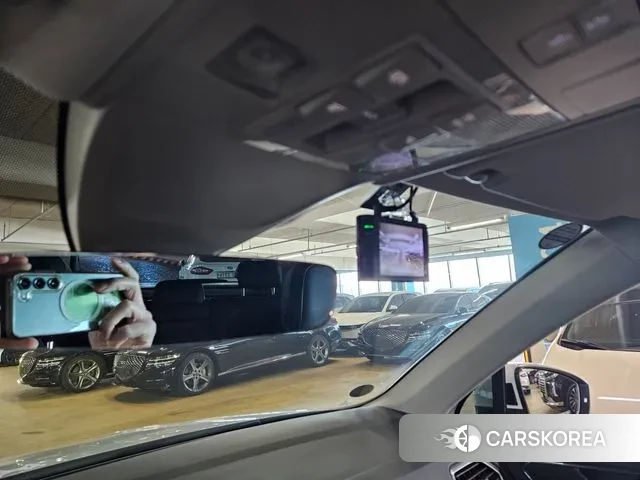 Volkswagen Tiguan second Generation 2018 Белый из Кореи, фото 6