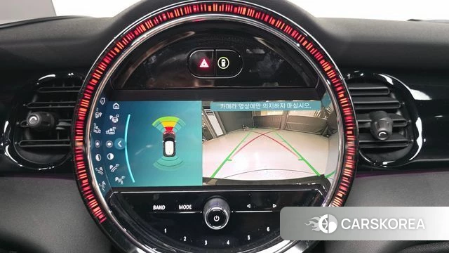 Mini Cooper S 2022 Черный из Кореи, фото 6