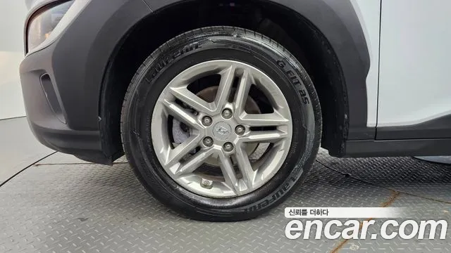 Hyundai The New Kona id 2681064 из Кореи 6