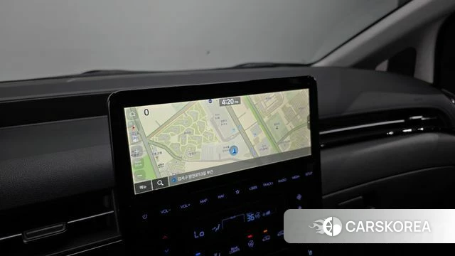 Hyundai Staria 2024 Серый из Кореи, фото 6