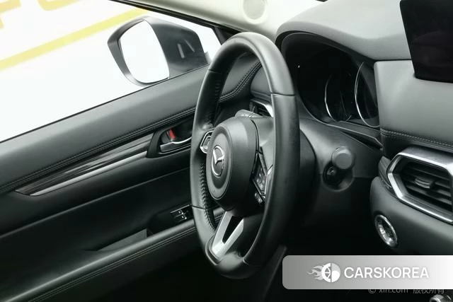 Mazda CX-5 2022 Белый из Китая, фото 6